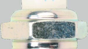 NGK SPARK PLUGS Spark Plug - BPR4ES-11