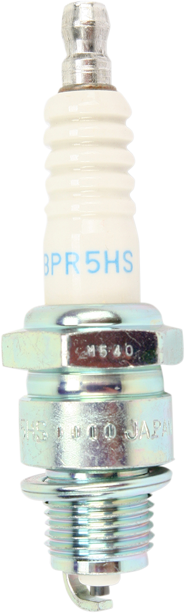 NGK SPARK PLUGS Spark Plug - BPR5HS