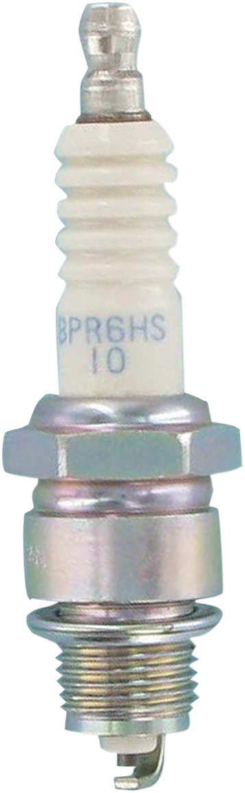 NGK SPARK PLUGS Spark Plug - LMAR9G - Image 2
