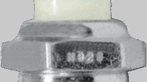 NGK SPARK PLUGS Spark Plug - BPR9ES