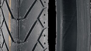 BRIDGESTONE Tire - Exedra G525 - Front - 110/90-18 - 61V