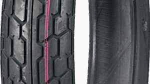 BRIDGESTONE Tire - Exedra G515-G - Front - 110/80-19 - 59S