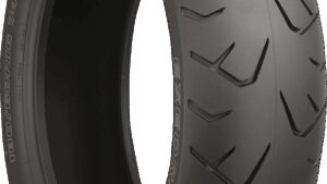 BRIDGESTONE Tire - Exedra G704 - Rear - 180/60R16 - 74H