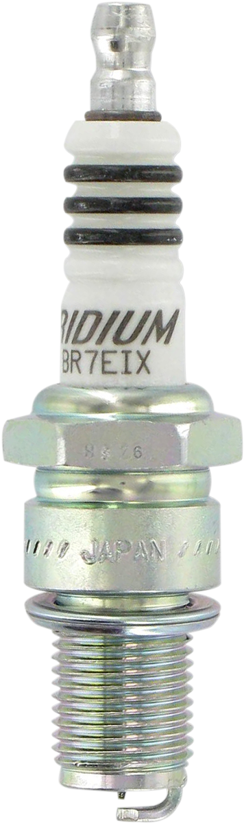 NGK SPARK PLUGS Iridium IX Spark Plug - BR7EIX