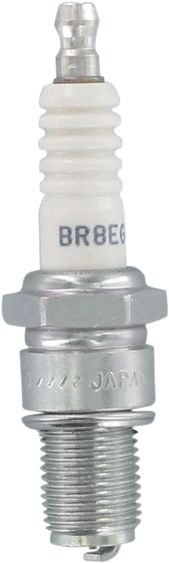 NGK SPARK PLUGS Spark Plug - MR8AI9 - Image 2