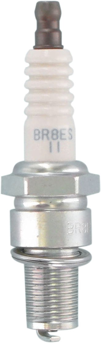 NGK SPARK PLUGS Spark Plug - DIMR8C-10 - Image 2