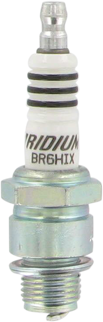 NGK SPARK PLUGS Spark Plug - KR9C-G - Image 2
