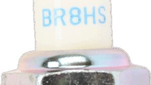 NGK SPARK PLUGS Spark Plug - BR8HS