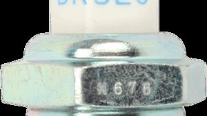 NGK SPARK PLUGS Spark Plug - BR9EG
