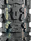 BRIDGESTONE Tire - Trail Wing TW9 - Front - 3.00"-23" - 56P