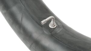 BRIDGESTONE Inner Tube - Standard - 15" - PV-78 - 90° Center Metal Valve