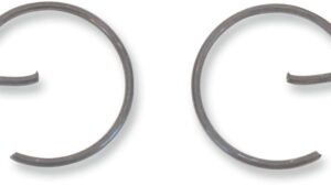 PARTS UNLIMITED Circlips