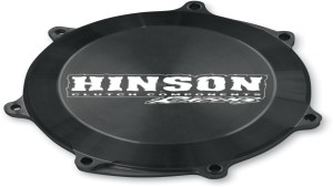 HINSON RACING CLTCH CVR YZF/YFZ450
