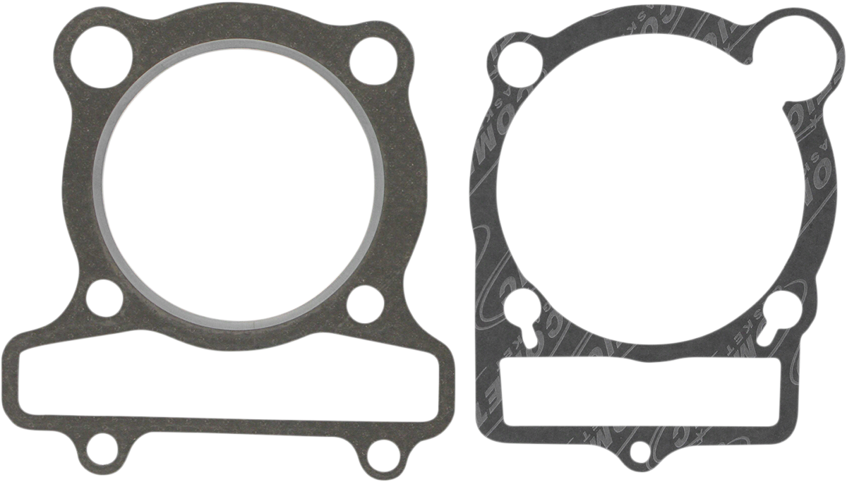COMETIC TOP END GASKET SET YAMAHA