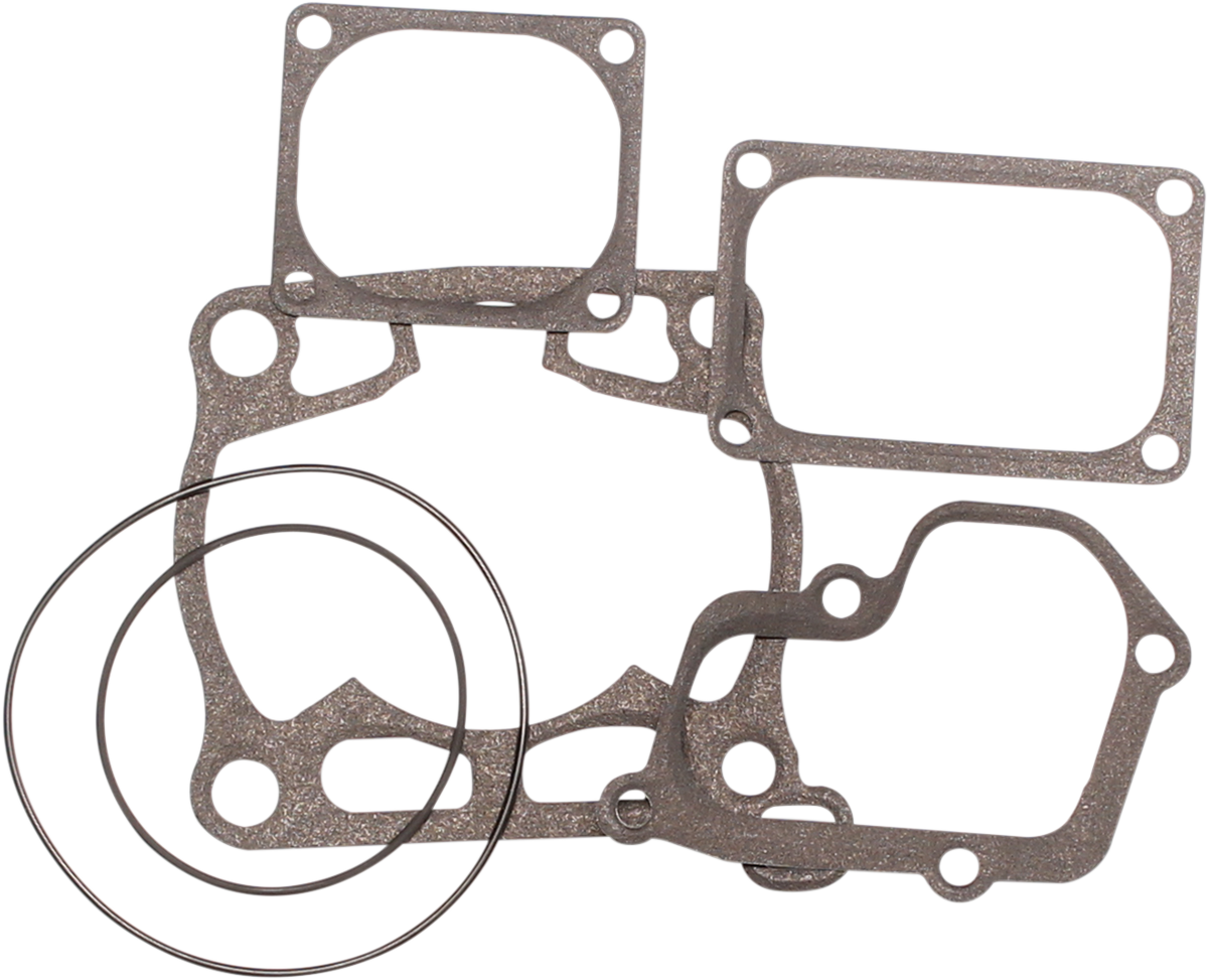 COMETIC TOP END GASKET SET SUZUKI