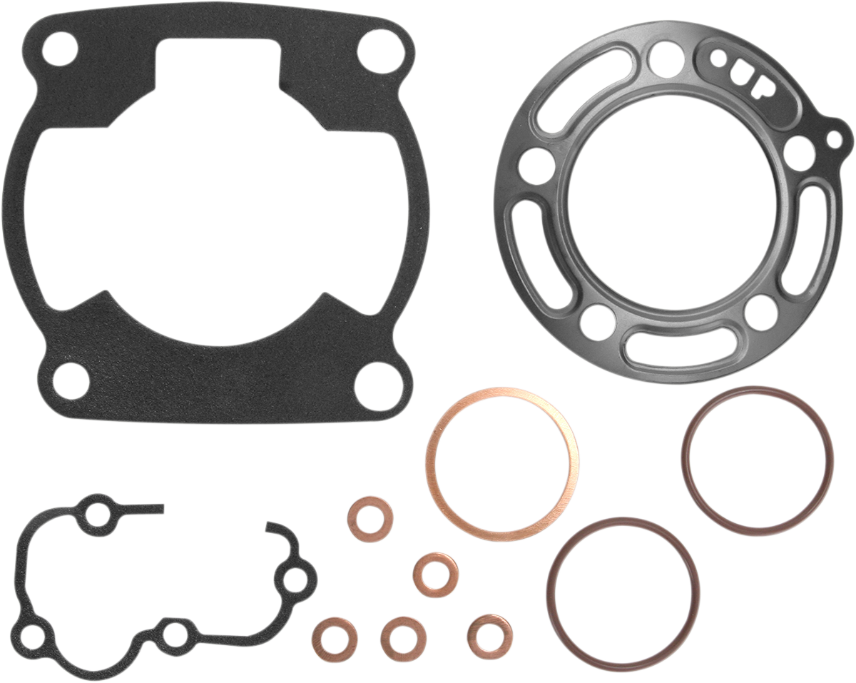 COMETIC TOP END GASKET SET KAWA
