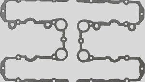 COMETIC Valve Cover Gasket - Kawasaki