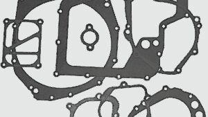 COMETIC Street Gasket Kit