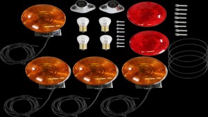 New Motorcycle Parts, New Parts