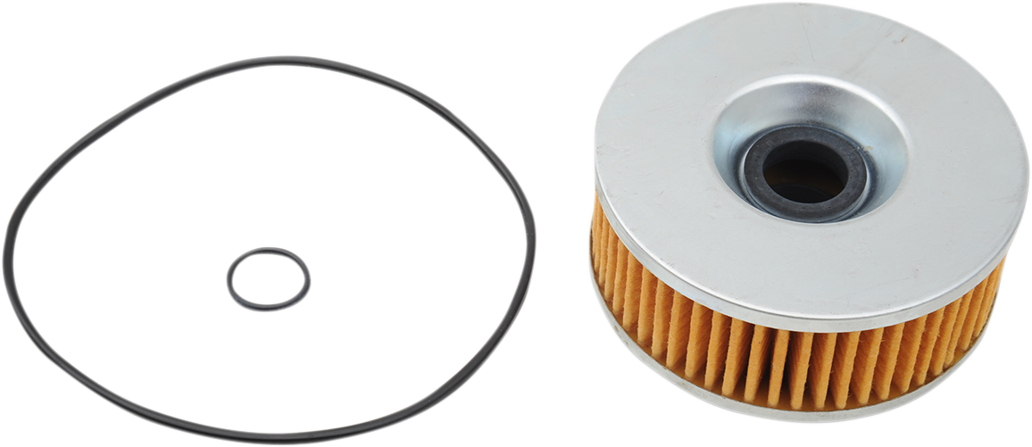 FRAM Oil Filter - Yamaha