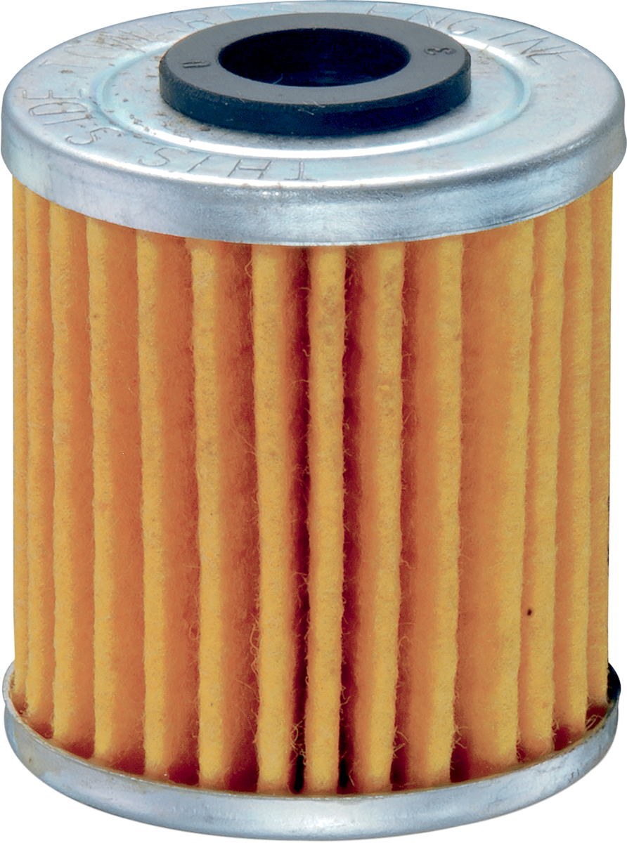 HIFLOFILTRO OIL FILTER HYOSUNG CF ATV - Image 2