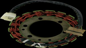 New Motorcycle Parts, New Parts