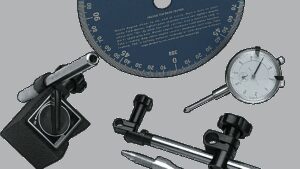 HOT CAMS Installation Kit