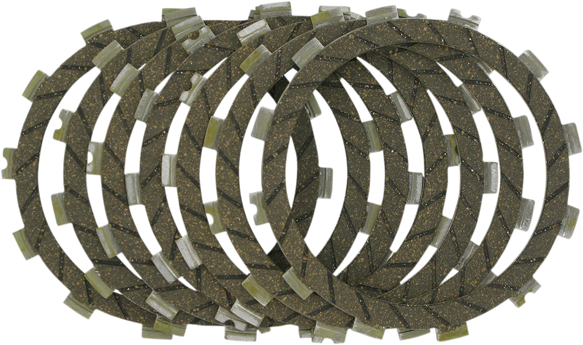 RADIATOR SHROUDS RED