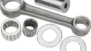 HOT RODS Connecting Rod Kit - Suzuki RM250