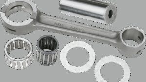 HOT RODS Connecting Rod Kit - Kawasaki KX500