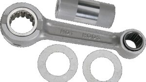 HOT RODS Connecting Rod Kit - Kawasaki KX125