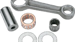 HOT RODS Connecting Rod Kit - Polaris