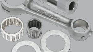 HOT RODS Connecting Rod Kit - Kawasaki KX80/85/100 | Suzuki RM100