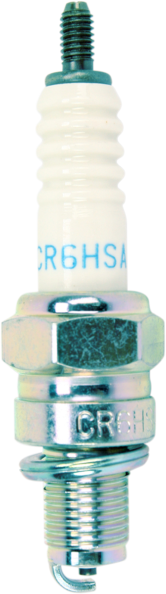 NGK SPARK PLUGS Spark Plug - CR6HSA