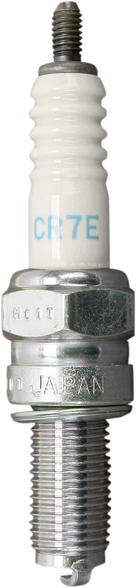 NGK SPARK PLUGS SPARK PLUG NGK SIMR8A9 - Image 2