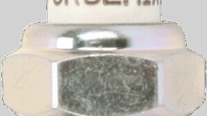 NGK SPARK PLUGS Iridium IX Spark Plug - CR9EHIX-9