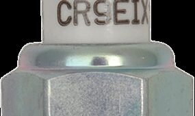 NGK SPARK PLUGS Iridium IX Spark Plug - CR9EIX