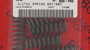 EBC Clutch Springs