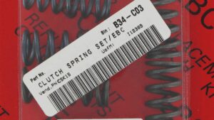 EBC Clutch Springs