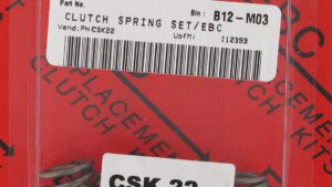 EBC Clutch Springs
