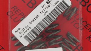 EBC Clutch Springs