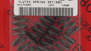 EBC Clutch Springs