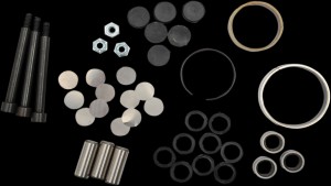 New Motorcycle Parts, New Parts