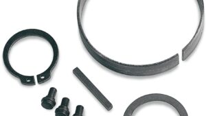 EPI Driven Clutch Rebuild Kit - P85