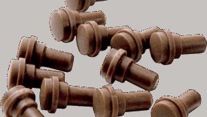 EPI Button Kit - P85