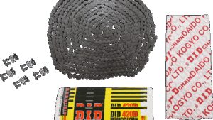 DID 420 - Standard Series Chain - 25 Feet