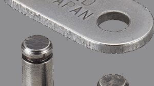 DID 530 Standard - Connecting Link - Clip