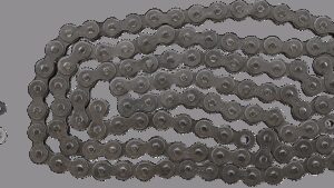 DID 420 Standard - Drive Chain - 120 Links