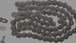 DID 420 Standard - Drive Chain - 86 Links