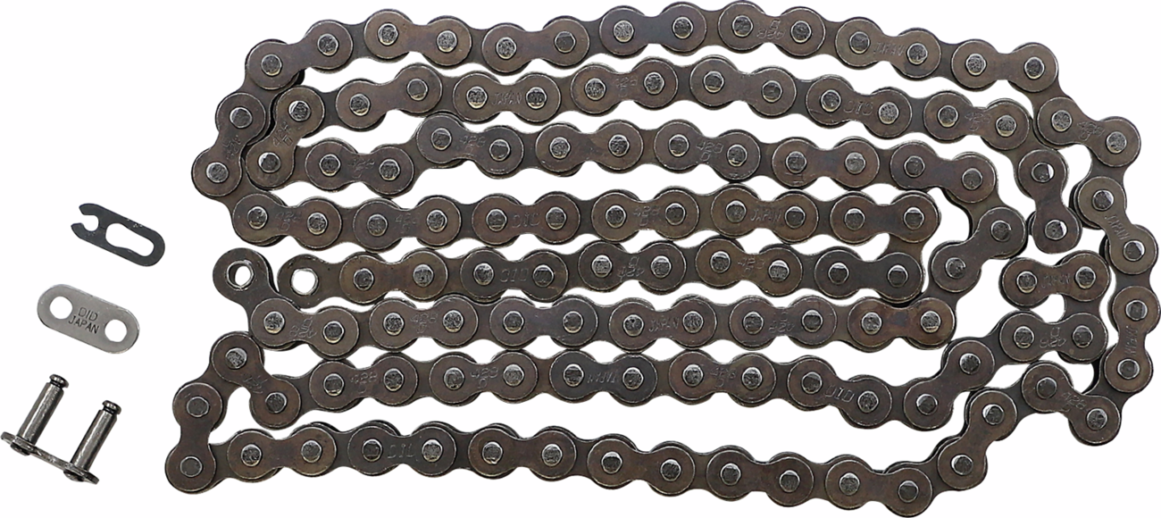 DID 428 HD Standard - Drive Chain - 124 Links